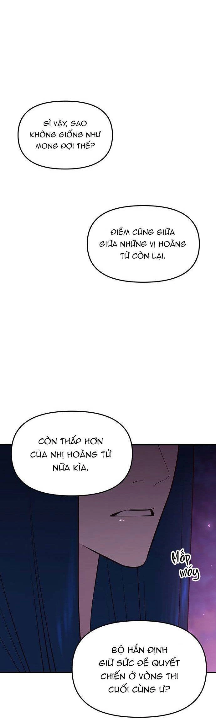 Vương Tử Huyền Bí Chapter 74 - 37