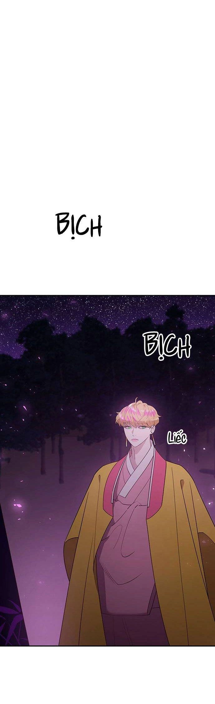 Vương Tử Huyền Bí Chapter 74 - 40