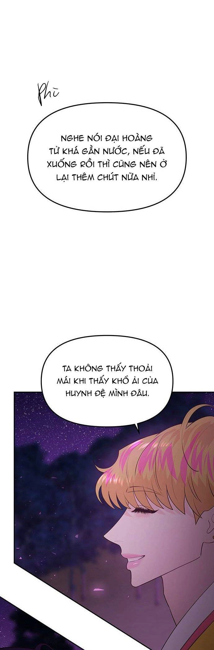 Vương Tử Huyền Bí Chapter 74 - 41