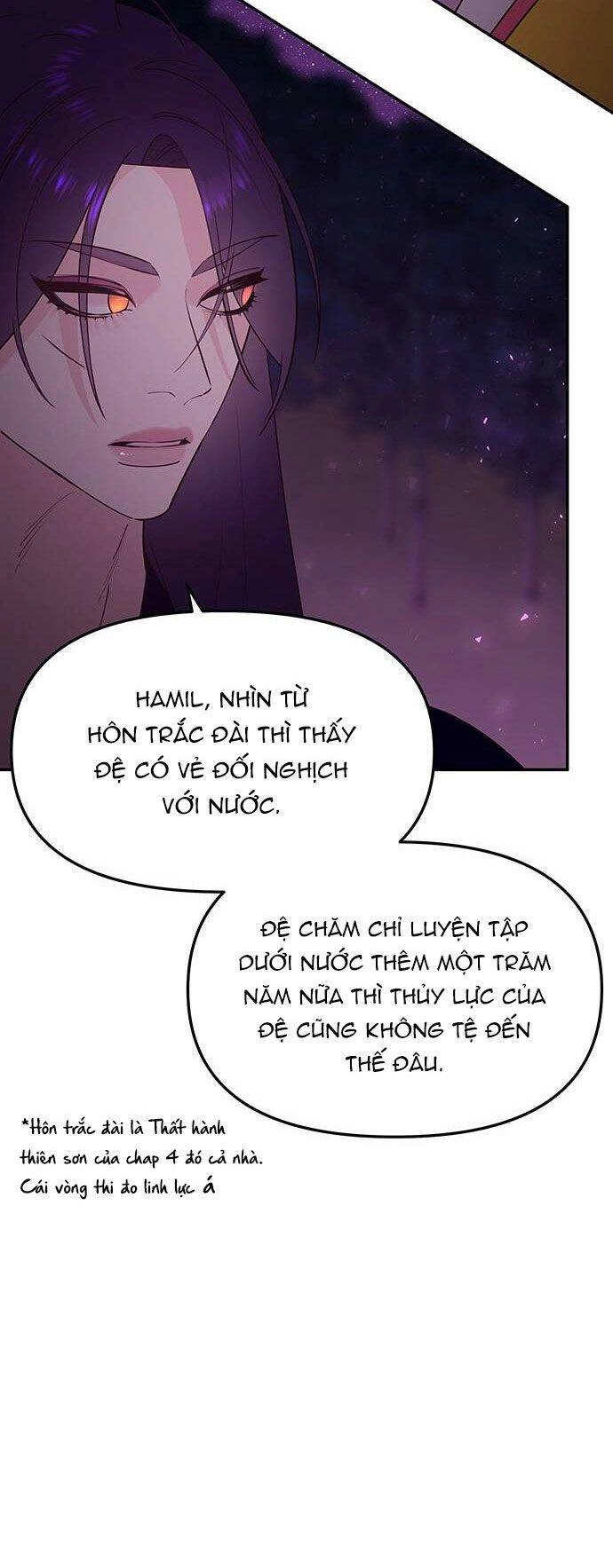 Vương Tử Huyền Bí Chapter 74 - 42