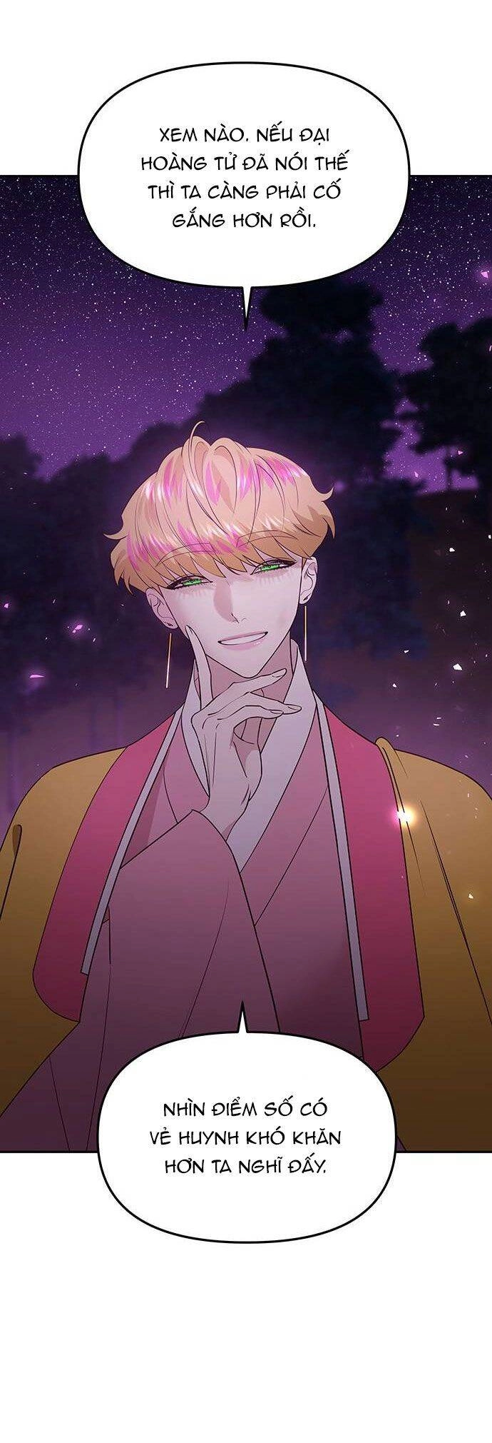 Vương Tử Huyền Bí Chapter 74 - 43