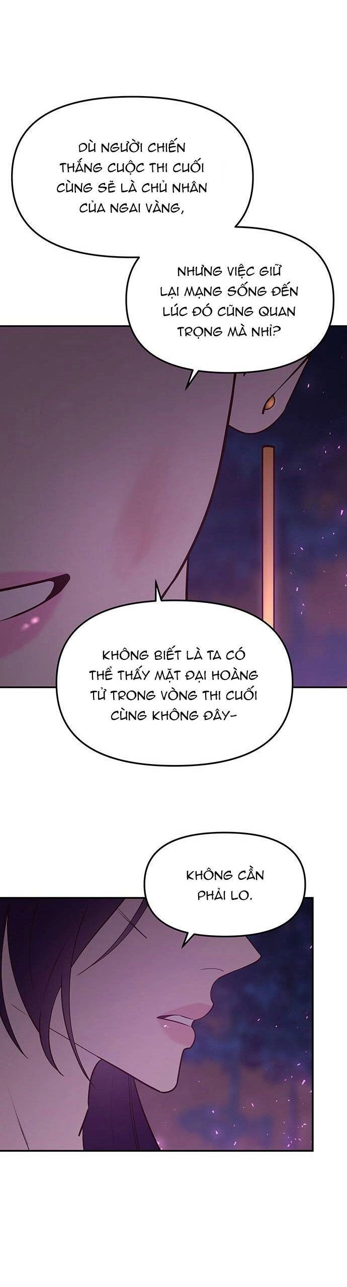 Vương Tử Huyền Bí Chapter 74 - 44