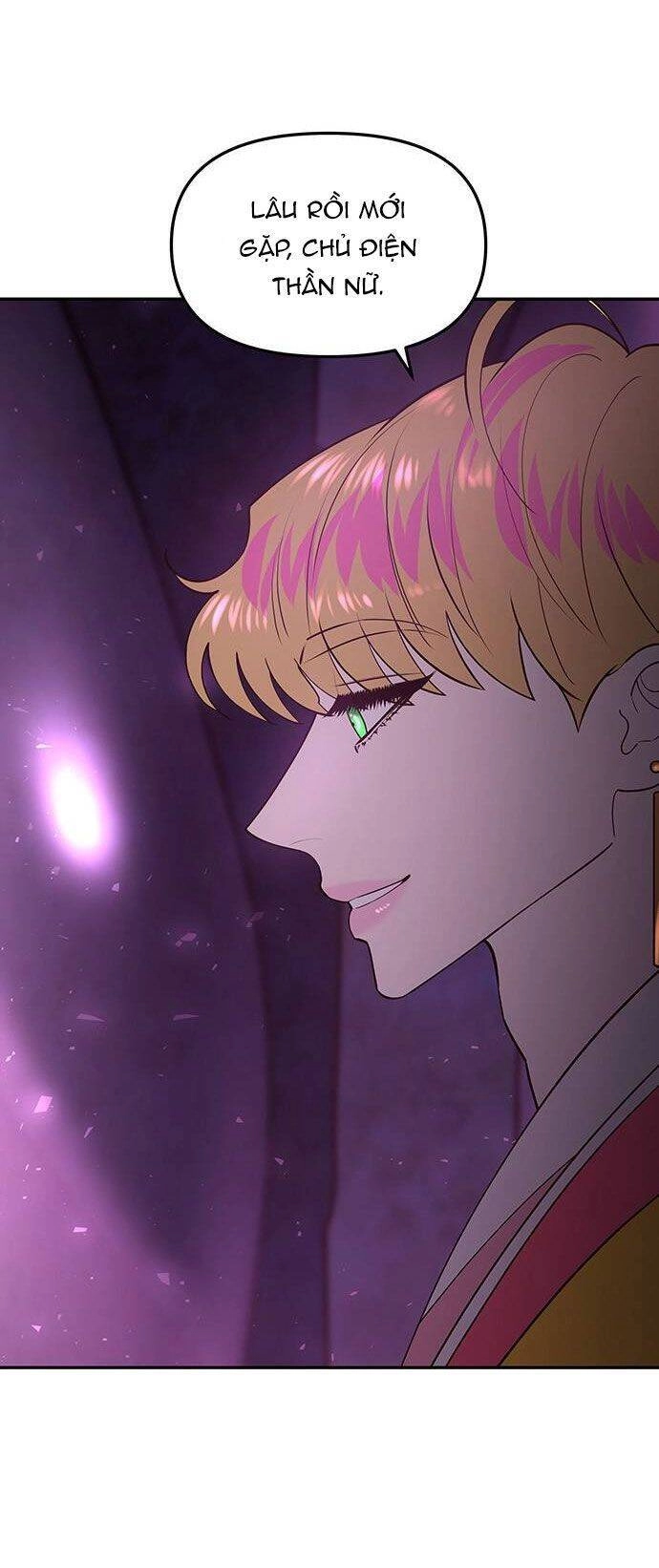 Vương Tử Huyền Bí Chapter 74 - 49