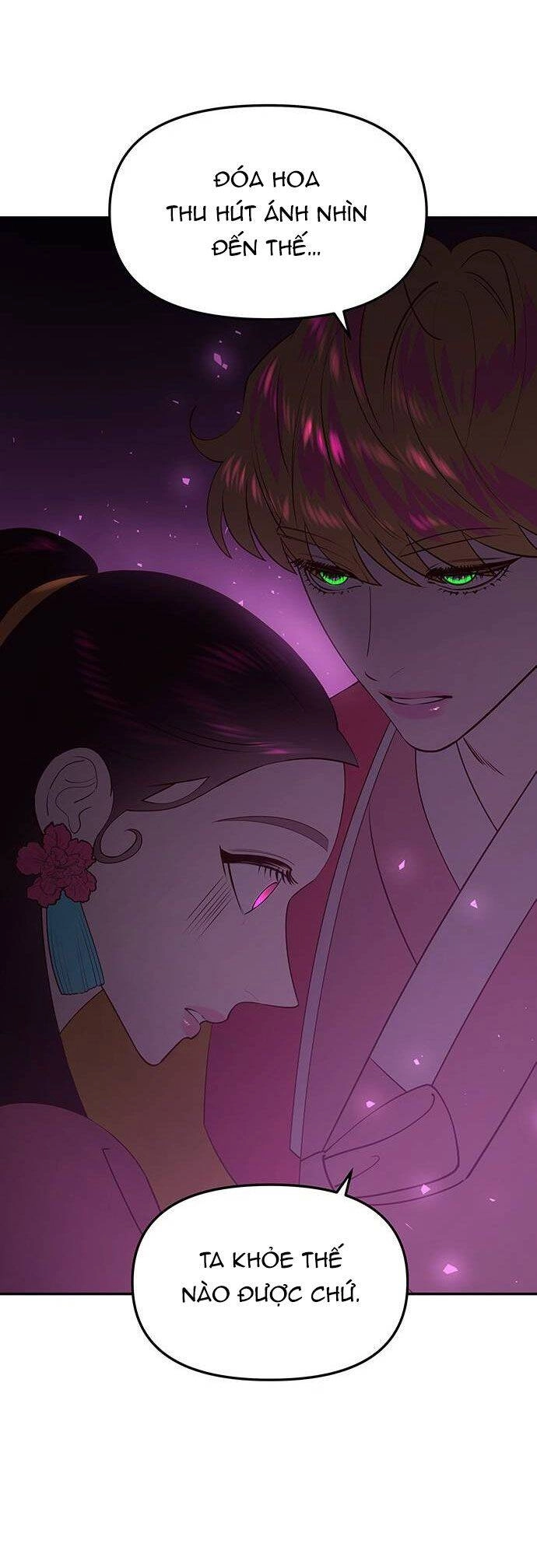 Vương Tử Huyền Bí Chapter 74 - 52