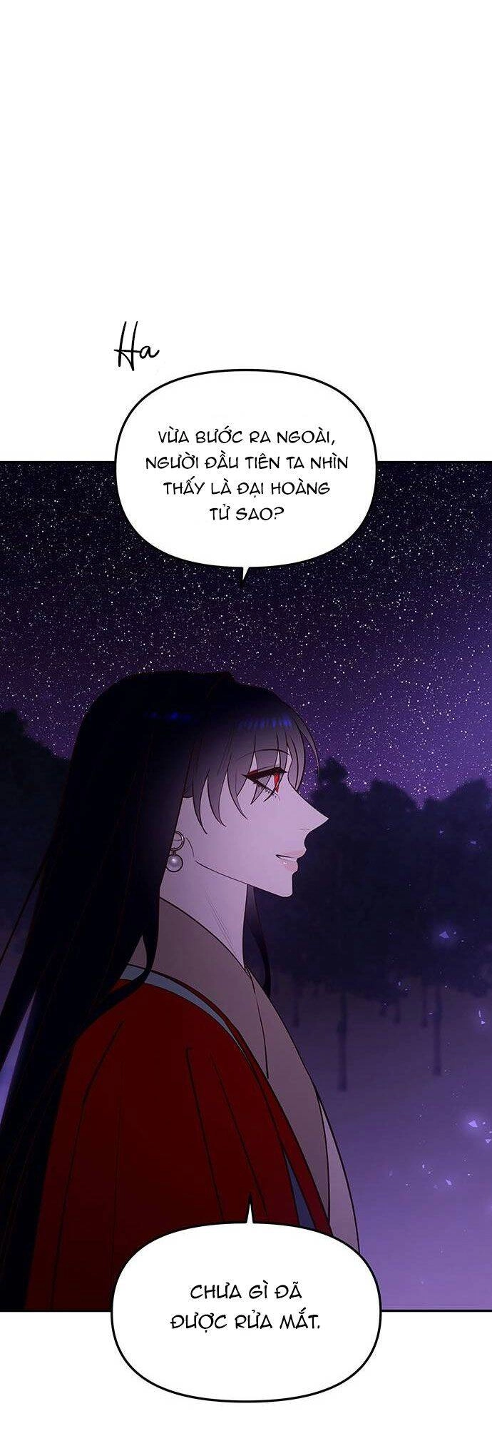 Vương Tử Huyền Bí Chapter 74 - 58