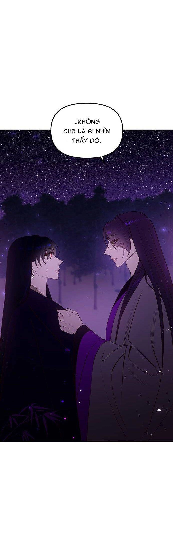 Vương Tử Huyền Bí Chapter 74 - 64