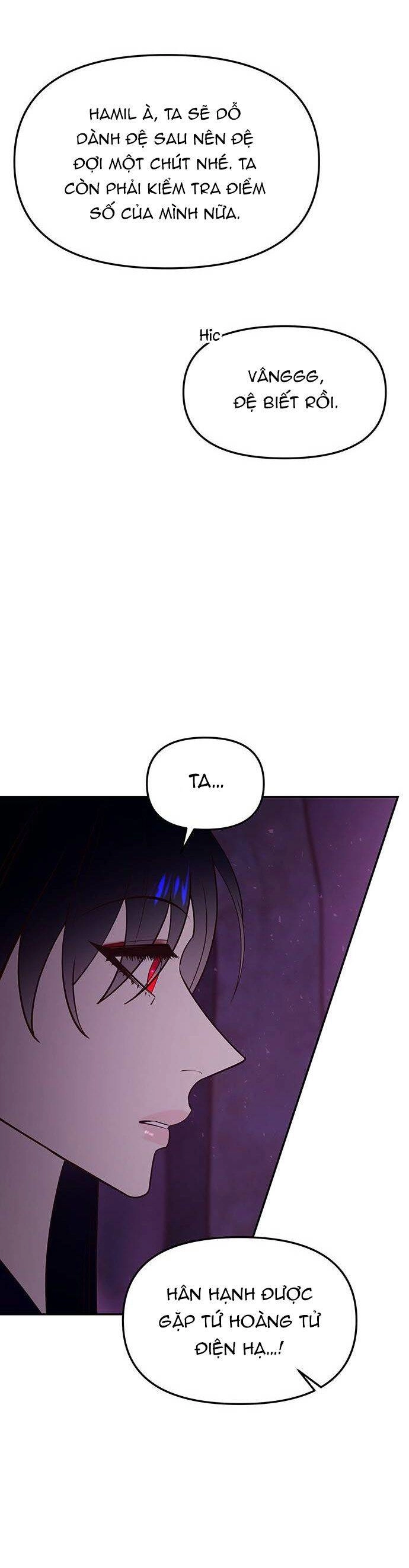 Vương Tử Huyền Bí Chapter 74 - 68