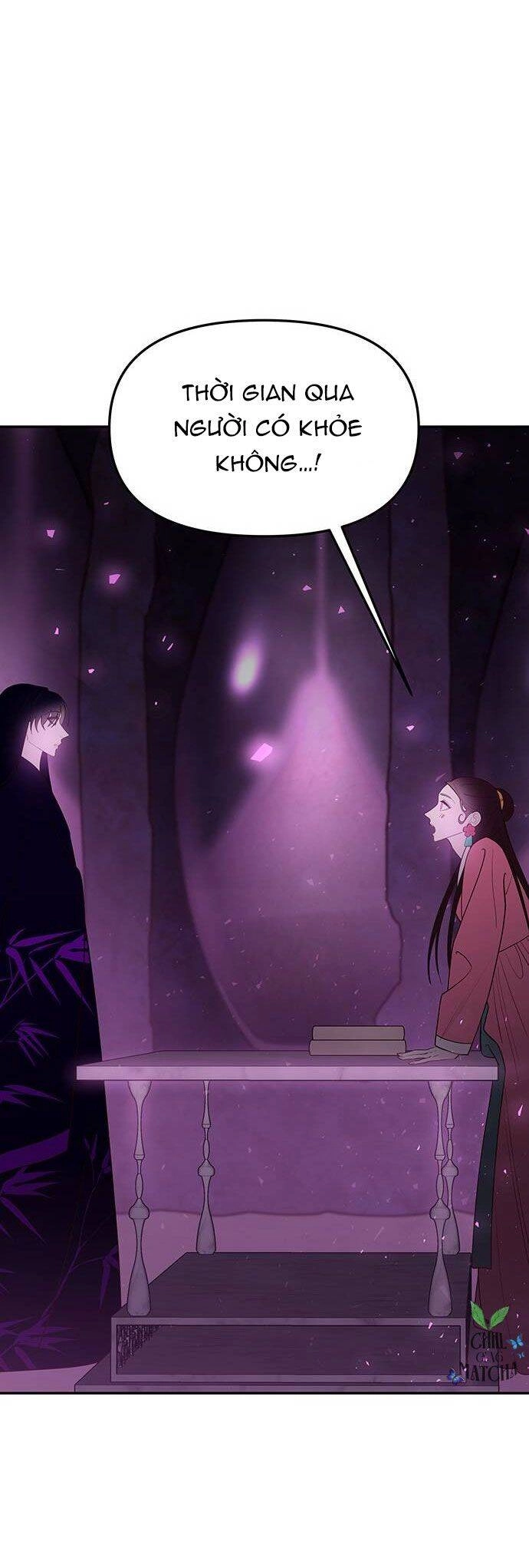 Vương Tử Huyền Bí Chapter 74 - 69