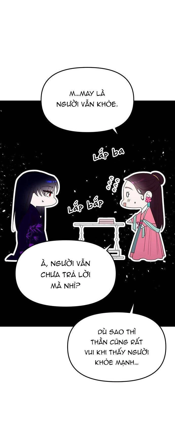 Vương Tử Huyền Bí Chapter 74 - 72