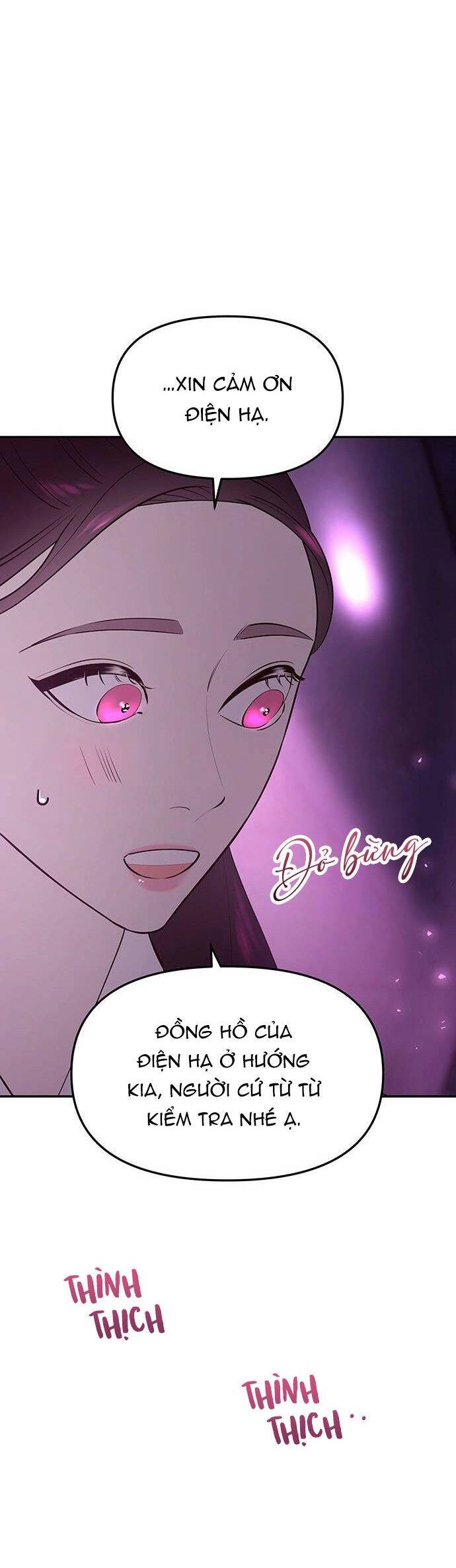 Vương Tử Huyền Bí Chapter 74 - 75