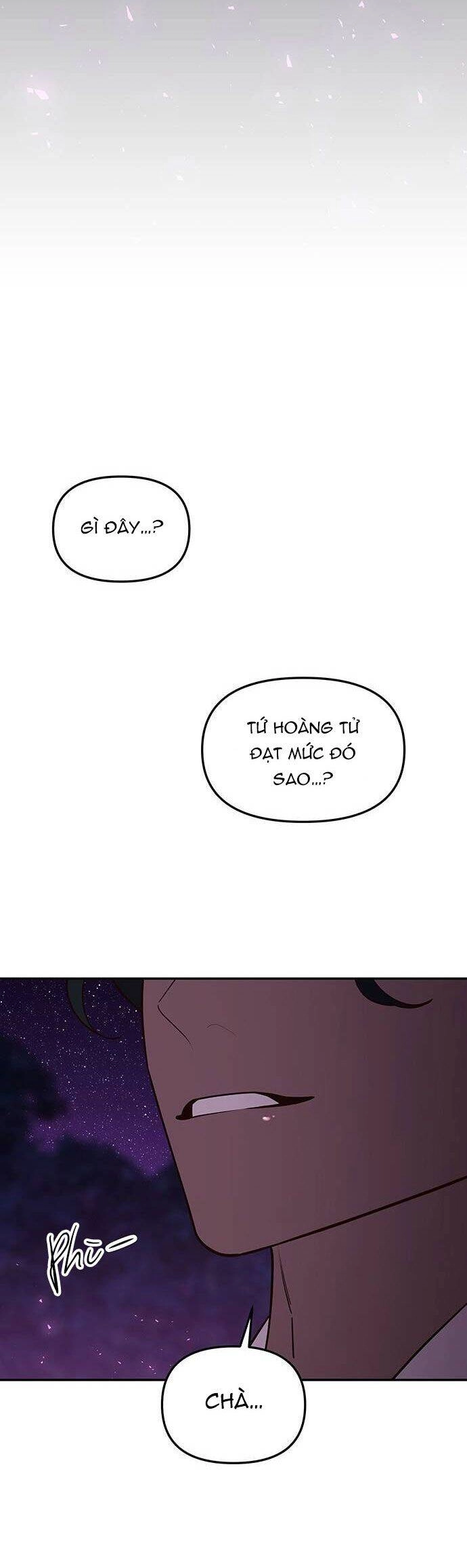 Vương Tử Huyền Bí Chapter 74 - 79