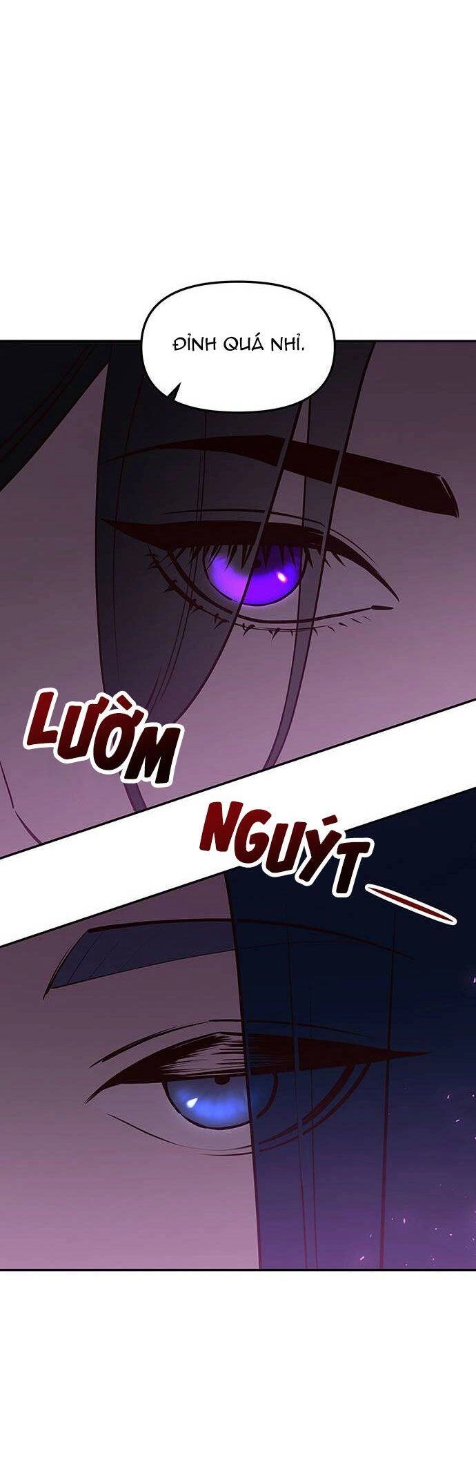 Vương Tử Huyền Bí Chapter 74 - 80