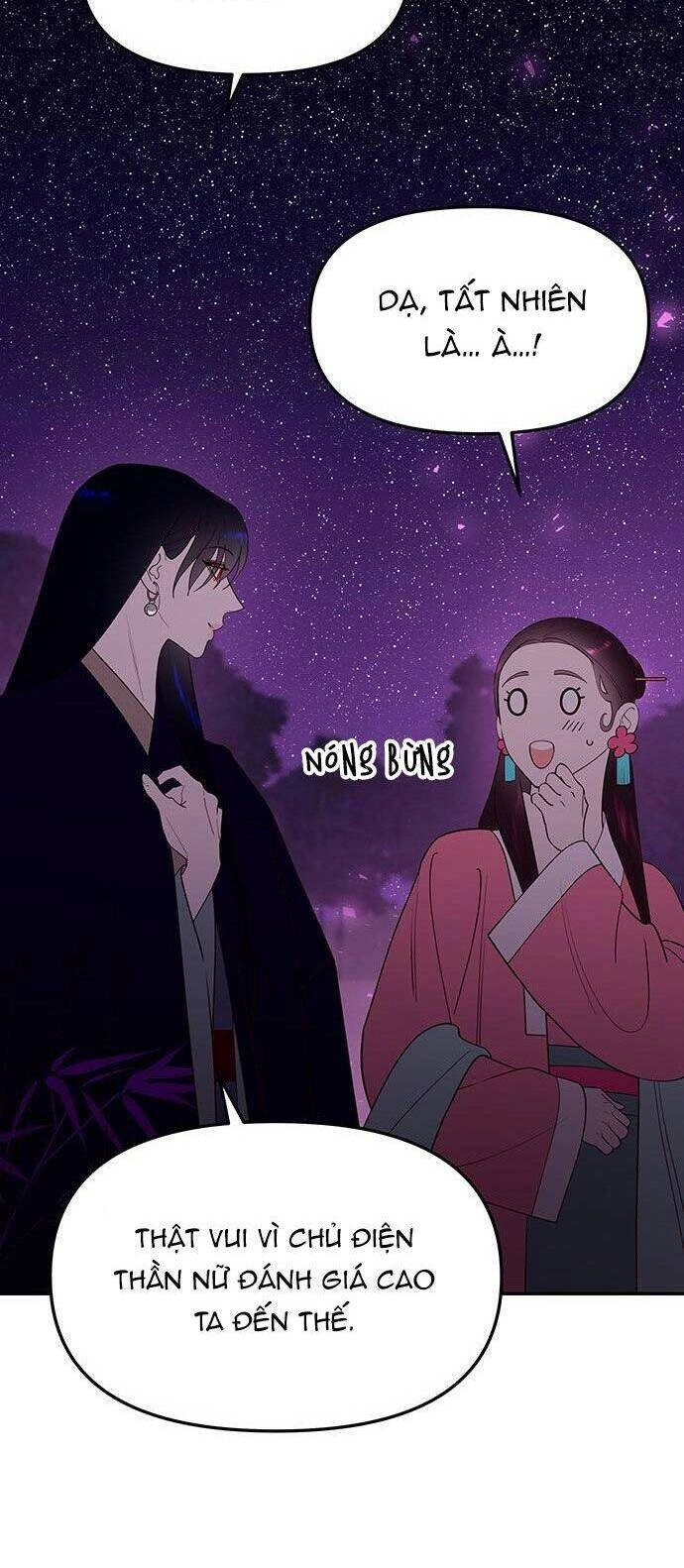 Vương Tử Huyền Bí Chapter 74 - 82