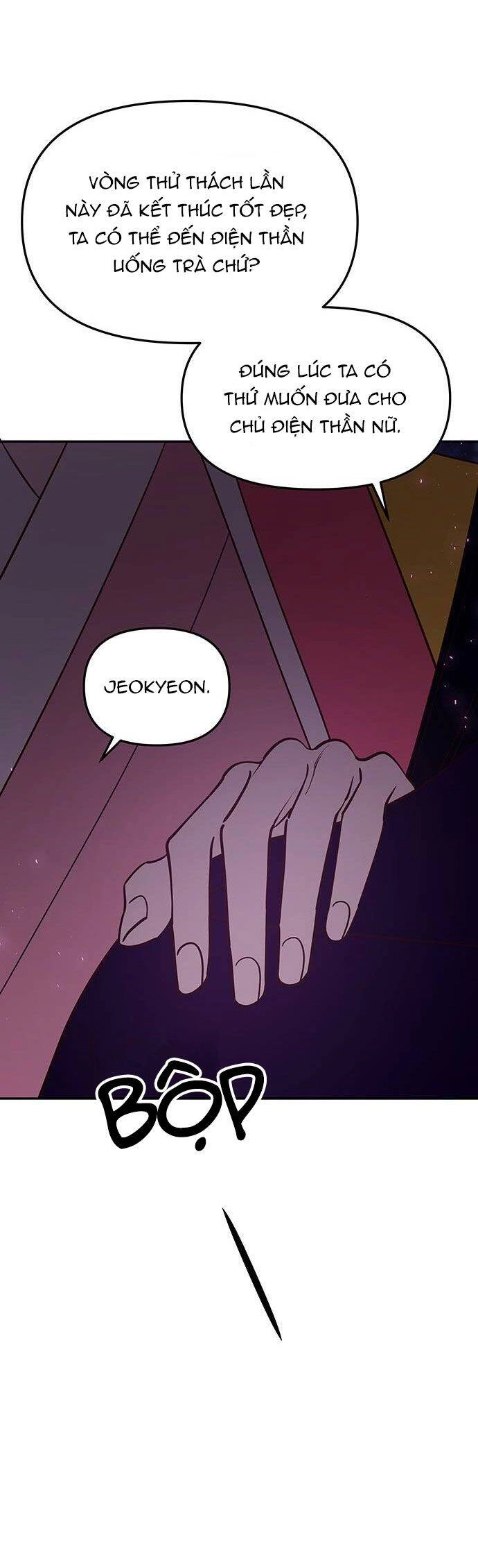 Vương Tử Huyền Bí Chapter 74 - 84