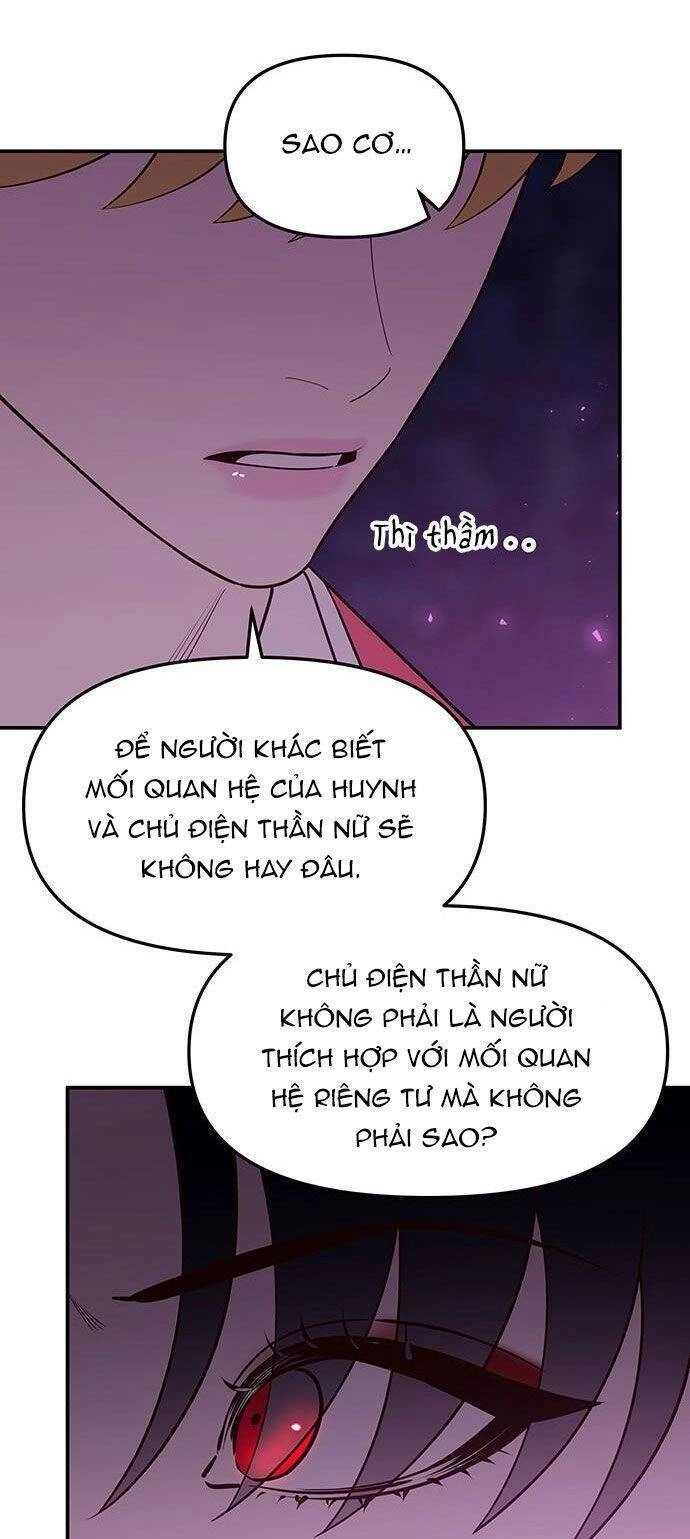 Vương Tử Huyền Bí Chapter 74 - 86