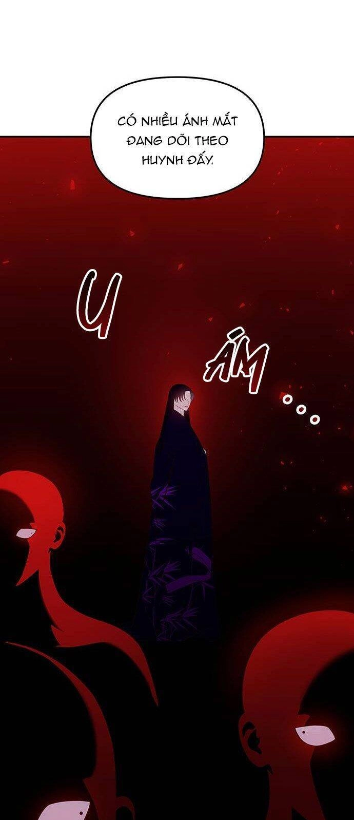 Vương Tử Huyền Bí Chapter 74 - 89