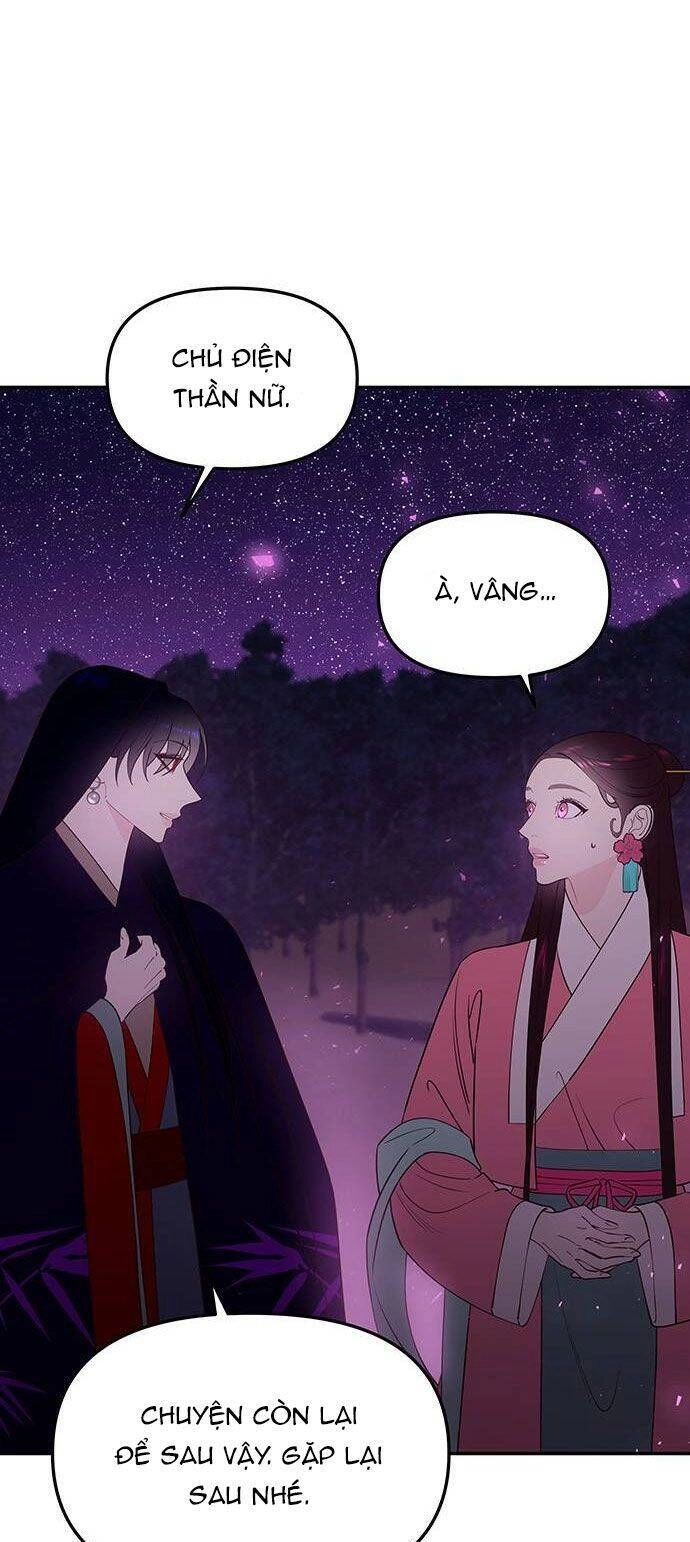 Vương Tử Huyền Bí Chapter 74 - 91