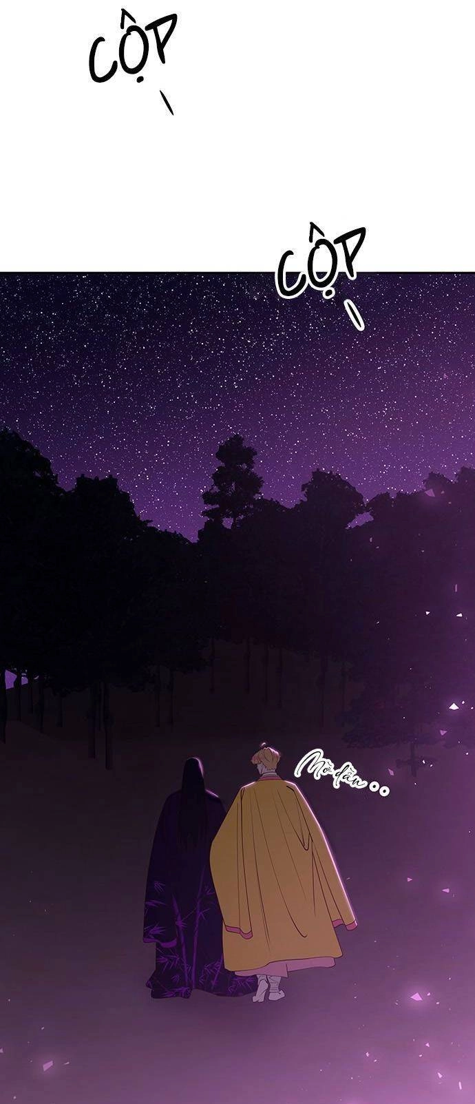 Vương Tử Huyền Bí Chapter 74 - 93