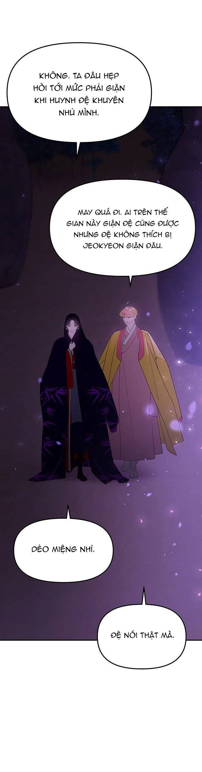 Vương Tử Huyền Bí Chapter 74 - 97