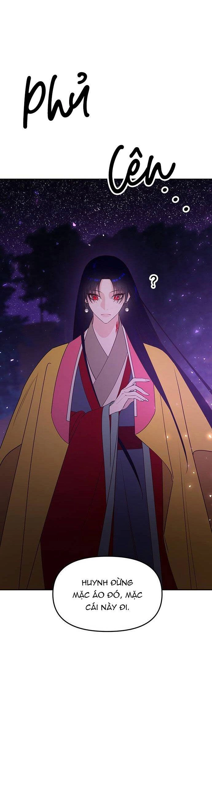 Vương Tử Huyền Bí Chapter 74 - 99