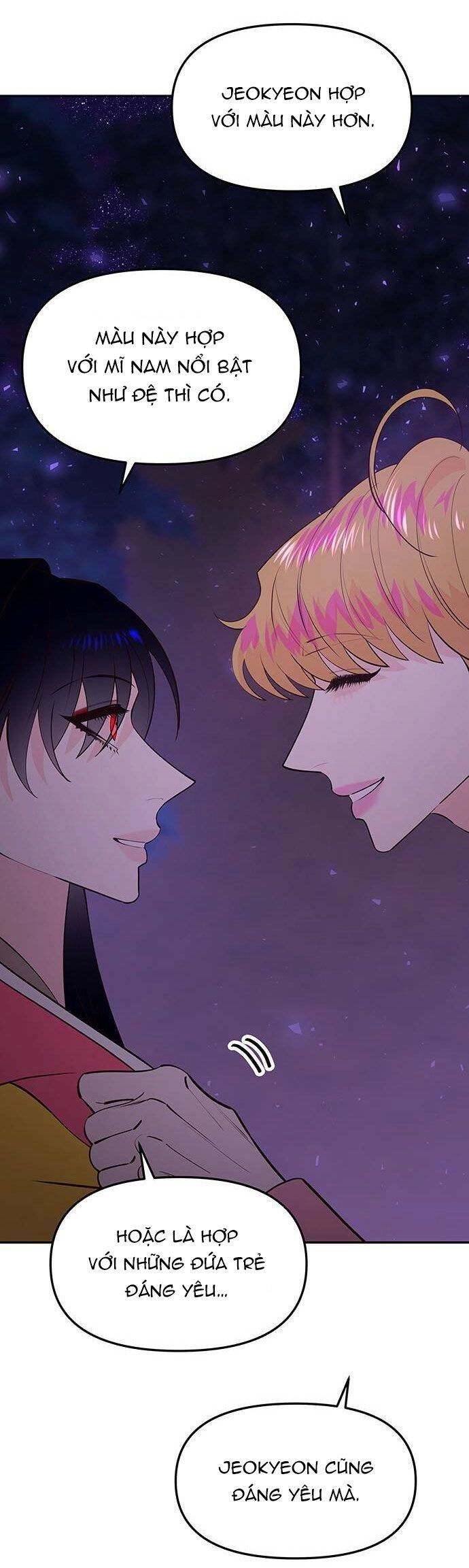 Vương Tử Huyền Bí Chapter 74 - 100