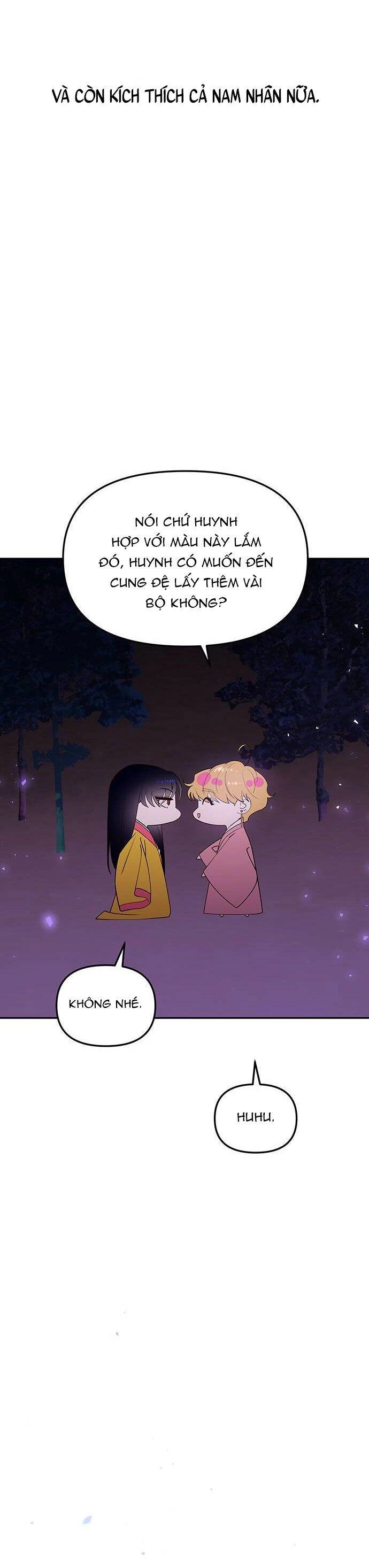 Vương Tử Huyền Bí Chapter 74 - 103