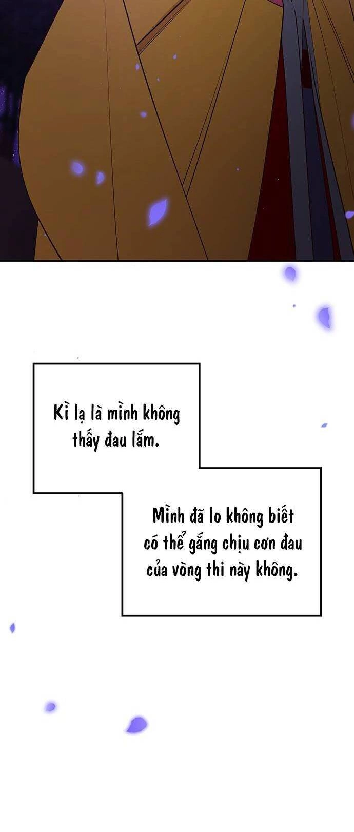 Vương Tử Huyền Bí Chapter 74 - 105