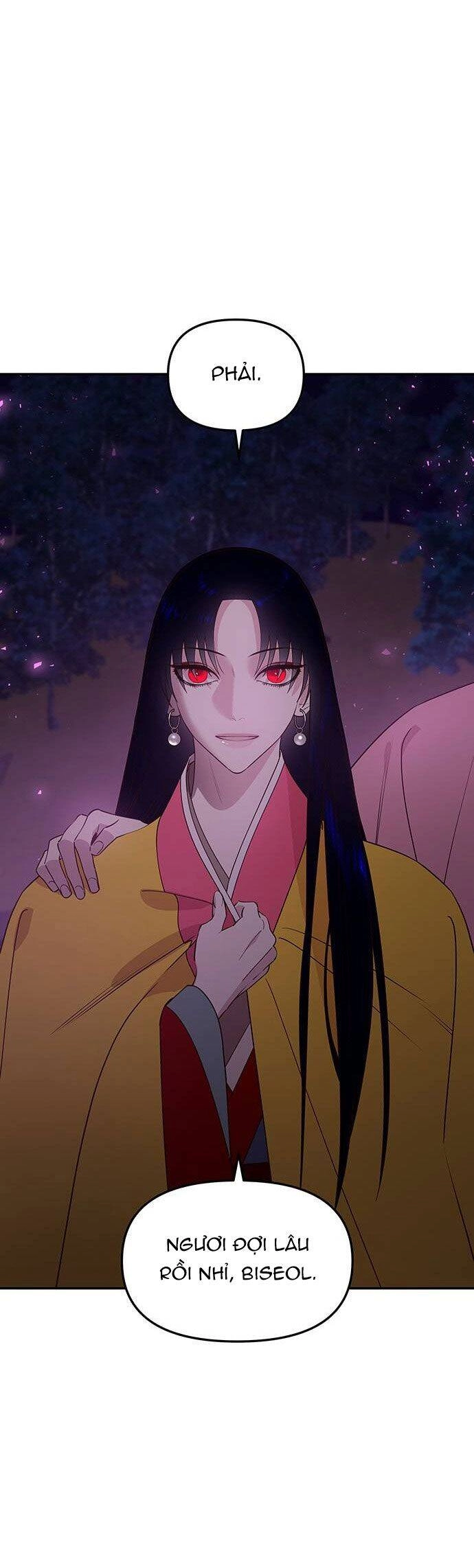 Vương Tử Huyền Bí Chapter 74 - 114