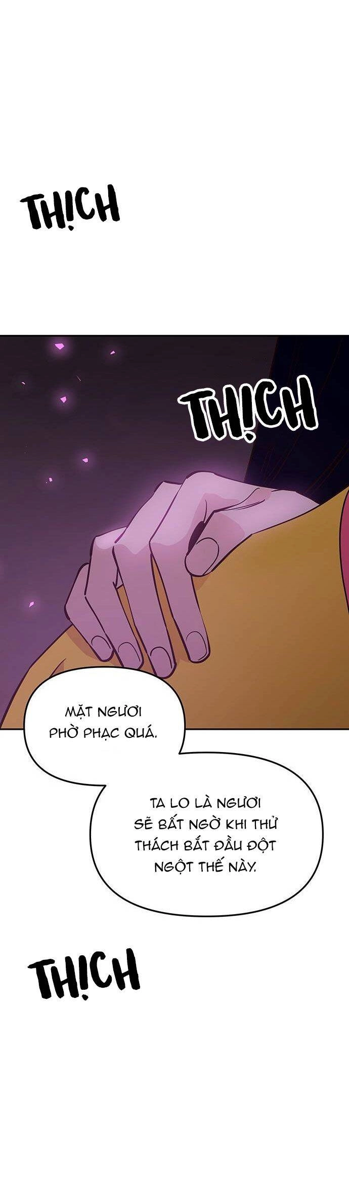 Vương Tử Huyền Bí Chapter 74 - 115