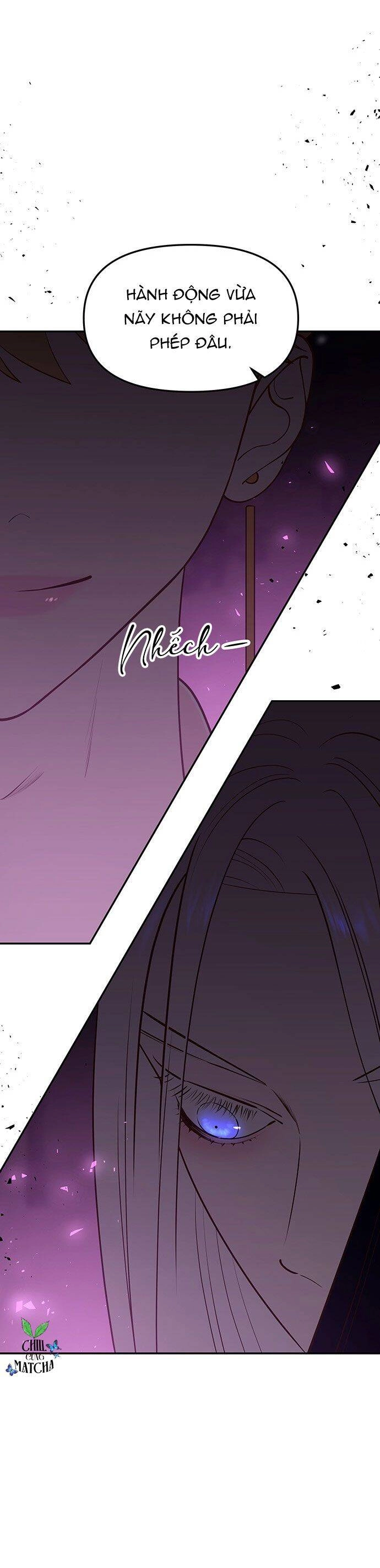 Vương Tử Huyền Bí Chapter 75 - 11