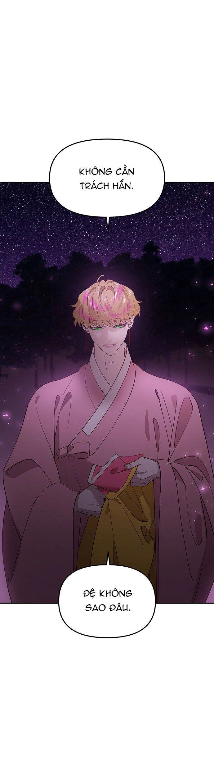 Vương Tử Huyền Bí Chapter 75 - 14