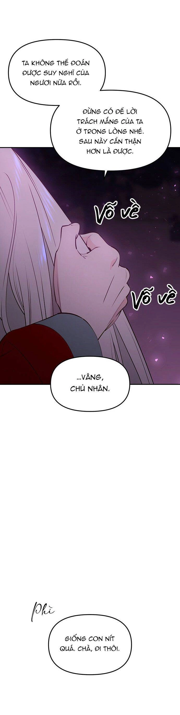 Vương Tử Huyền Bí Chapter 75 - 24