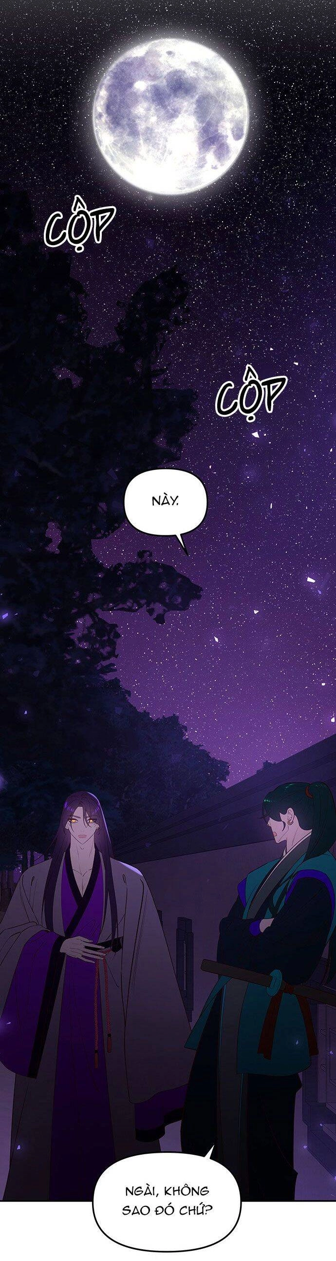 Vương Tử Huyền Bí Chapter 75 - 26