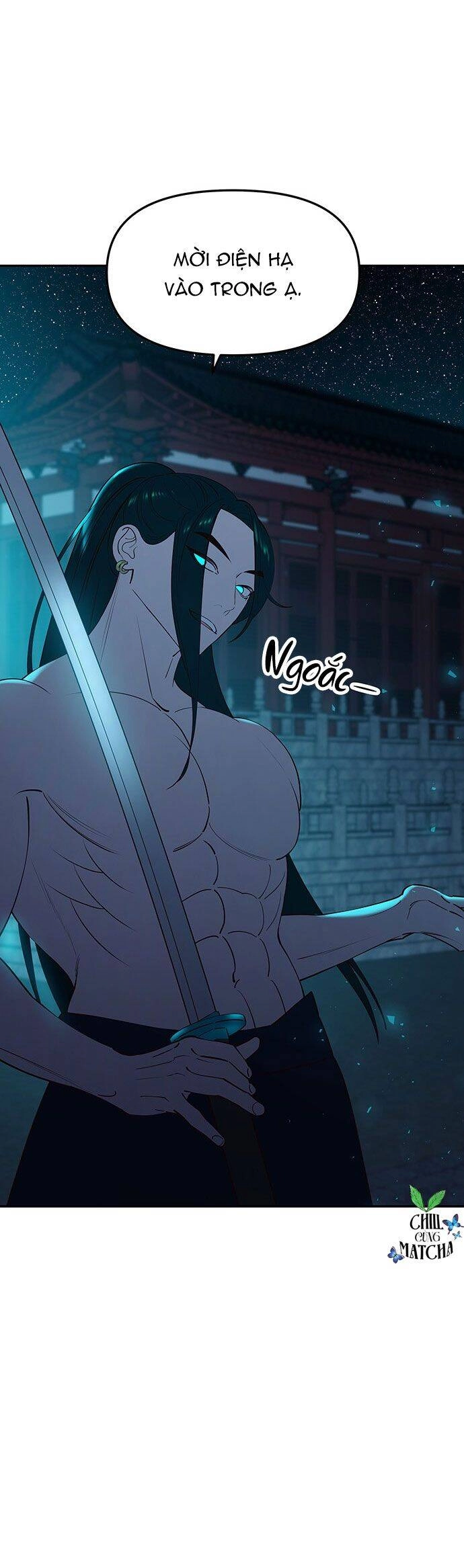 Vương Tử Huyền Bí Chapter 75 - 41