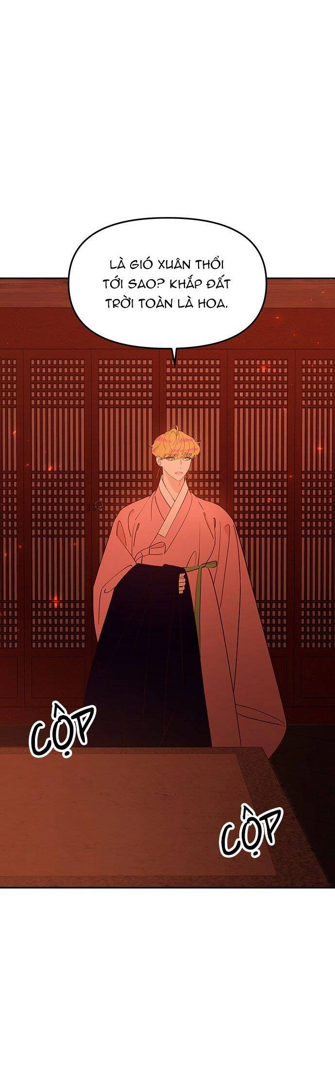 Vương Tử Huyền Bí Chapter 75 - 43