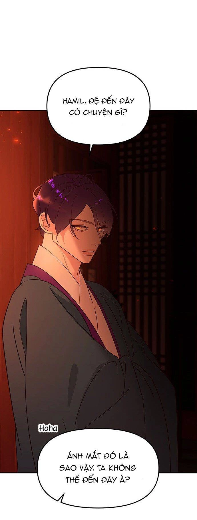 Vương Tử Huyền Bí Chapter 75 - 44