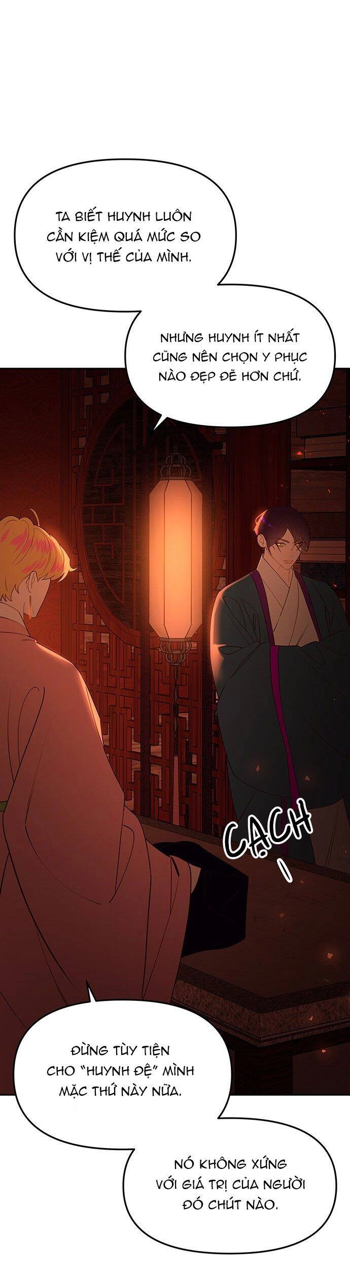 Vương Tử Huyền Bí Chapter 75 - 47