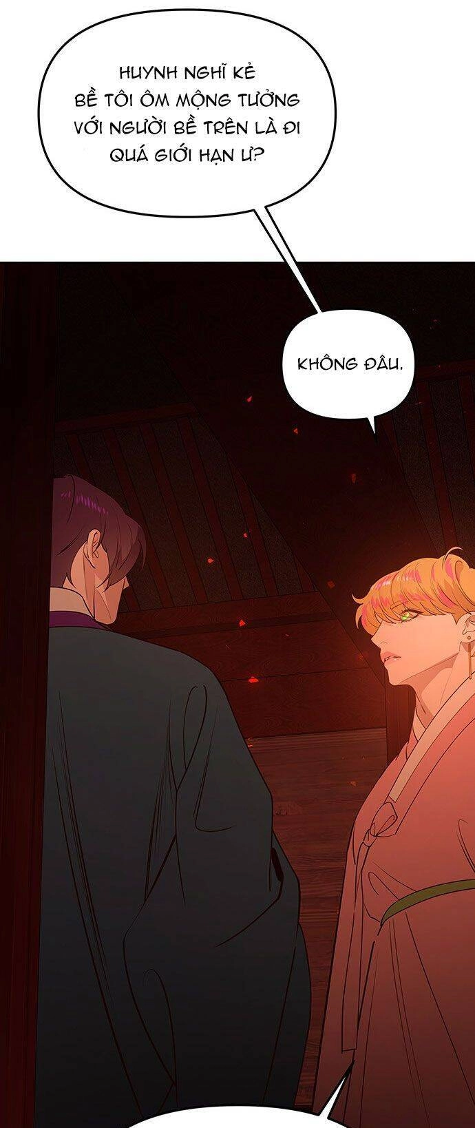 Vương Tử Huyền Bí Chapter 75 - 52