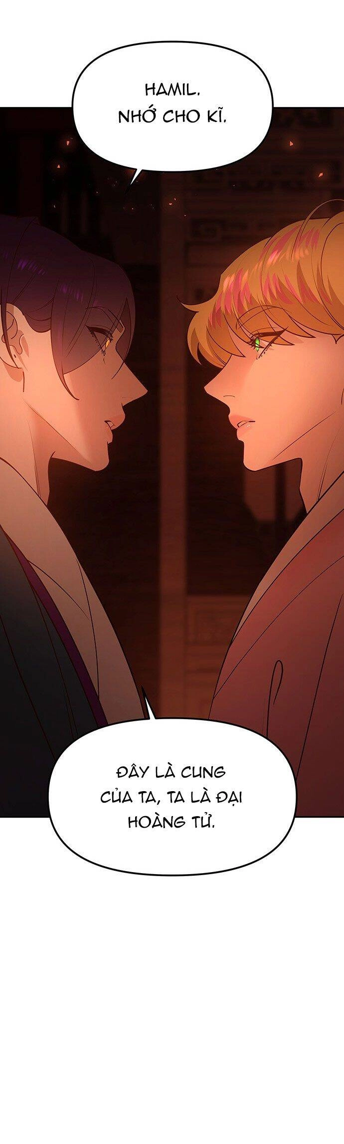 Vương Tử Huyền Bí Chapter 75 - 58