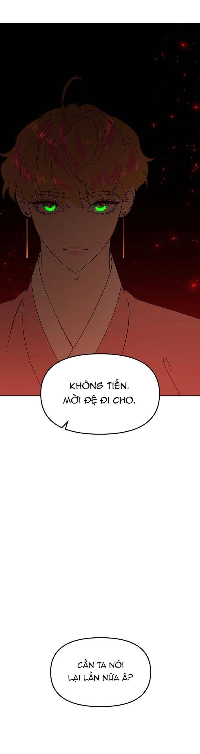 Vương Tử Huyền Bí Chapter 75 - 59