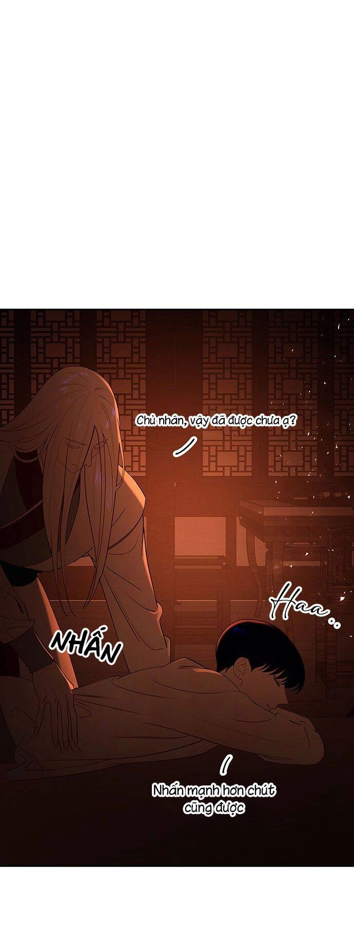 Vương Tử Huyền Bí Chapter 75 - 63