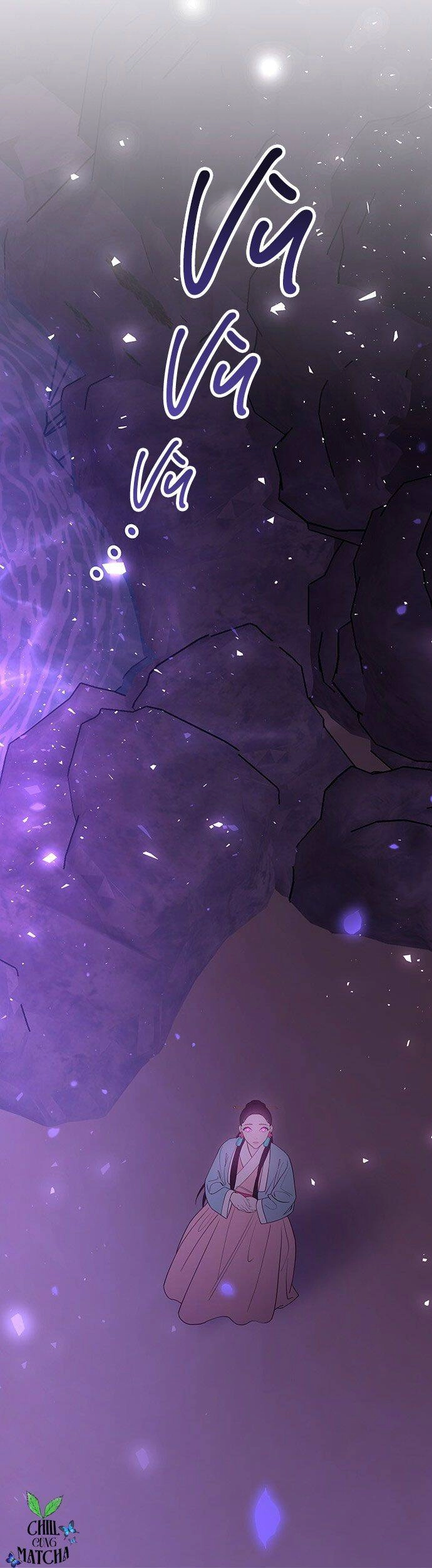 Vương Tử Huyền Bí Chapter 75 - 67