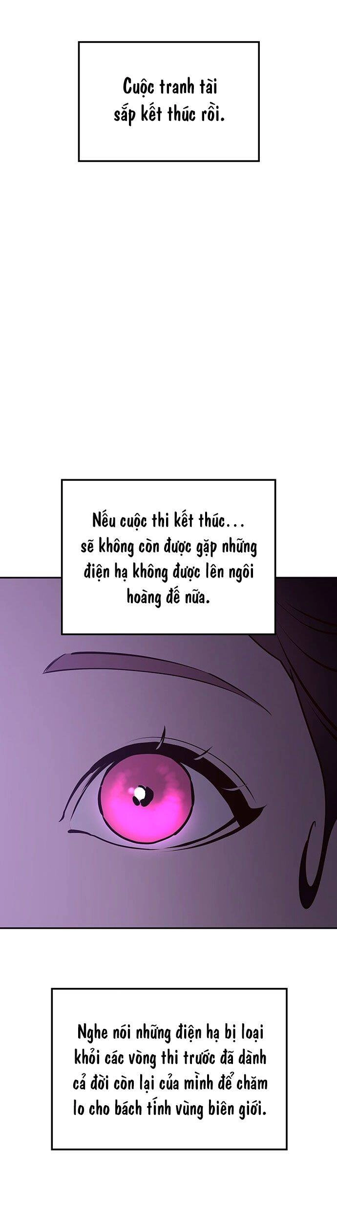 Vương Tử Huyền Bí Chapter 75 - 69