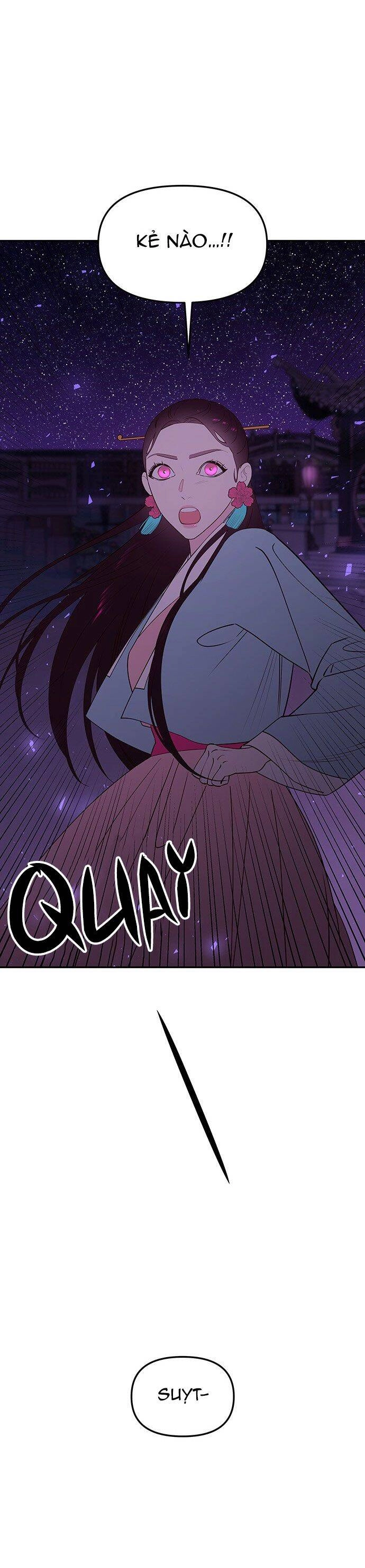 Vương Tử Huyền Bí Chapter 75 - 71