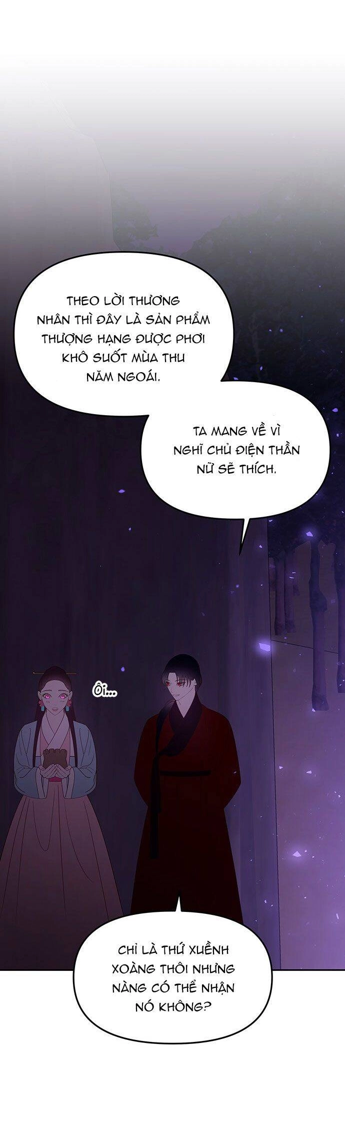 Vương Tử Huyền Bí Chapter 75 - 74