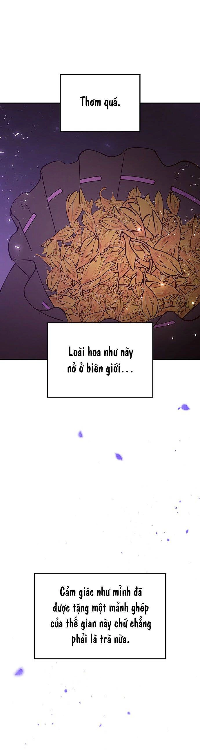 Vương Tử Huyền Bí Chapter 75 - 75