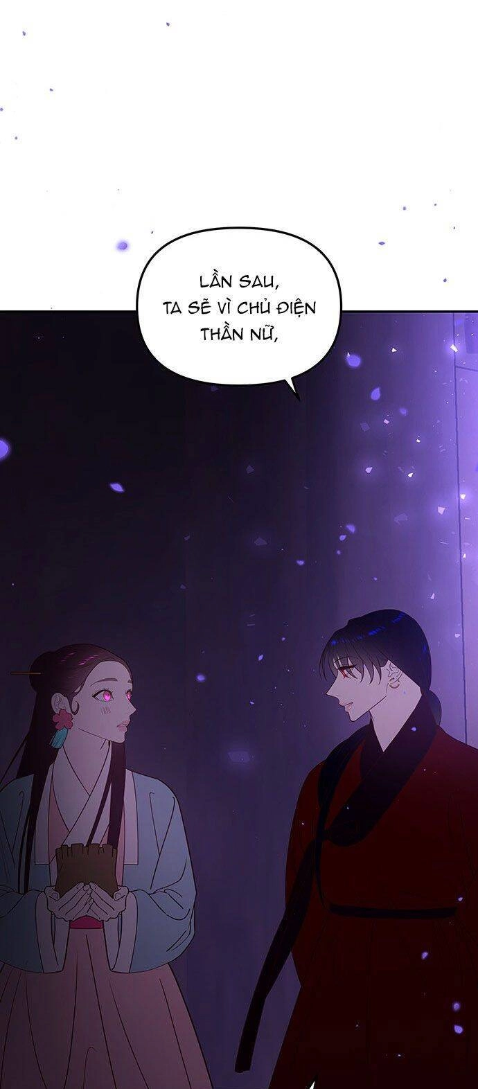 Vương Tử Huyền Bí Chapter 75 - 77