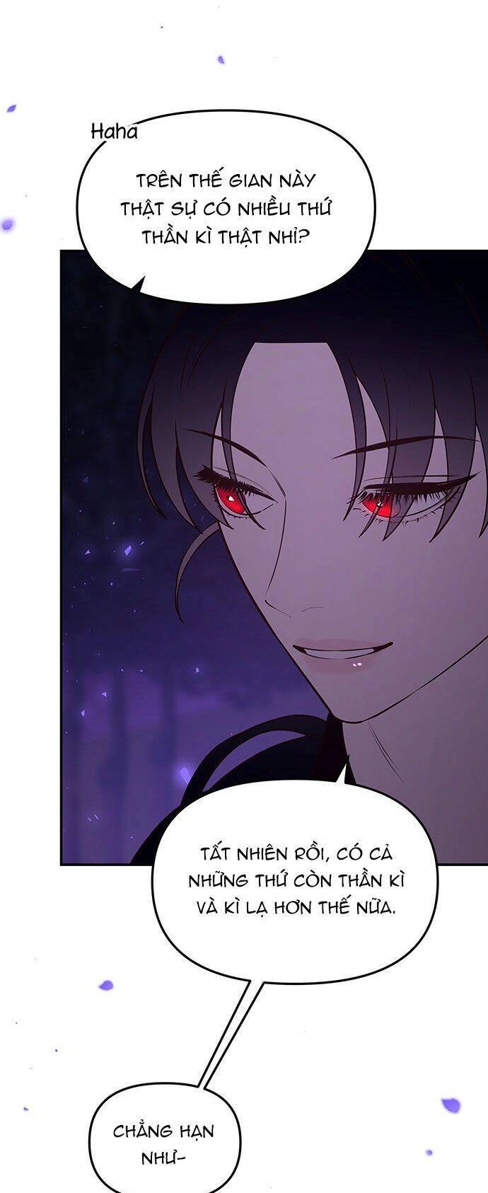 Vương Tử Huyền Bí Chapter 75 - 80