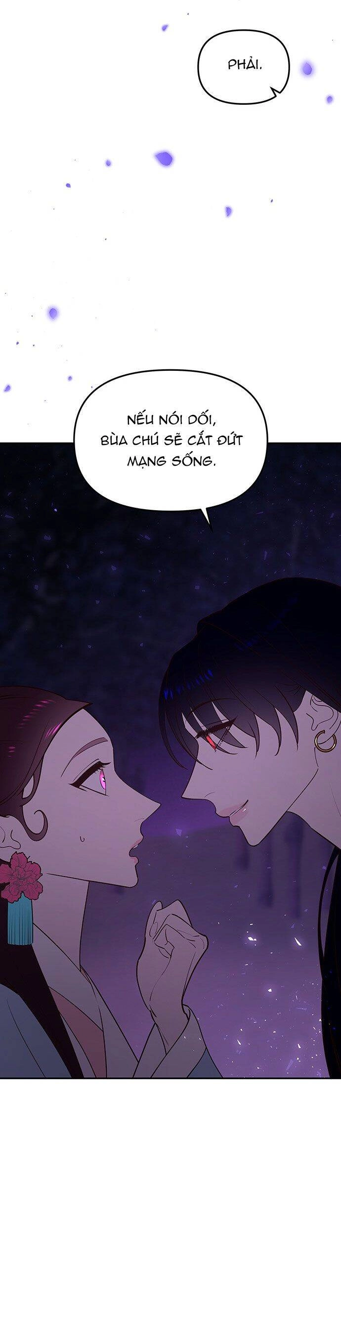 Vương Tử Huyền Bí Chapter 75 - 82