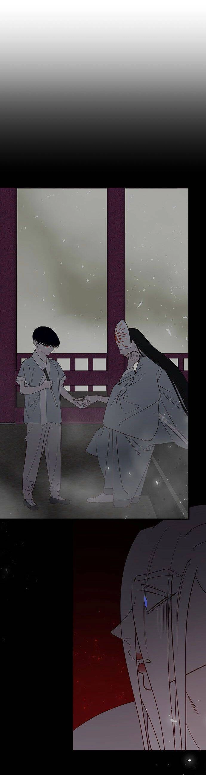 Vương Tử Huyền Bí Chapter 75 - 83